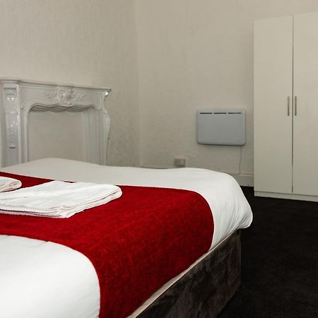 Aa Sunderland City South Eksteriør billede